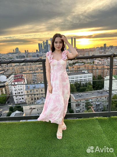 Вечернее платье42