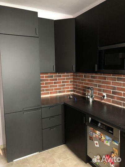 Кухня IKEA