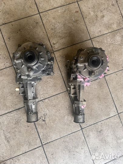 Трансфер Mitsubishi Lancer evolution 7/9 ct9a