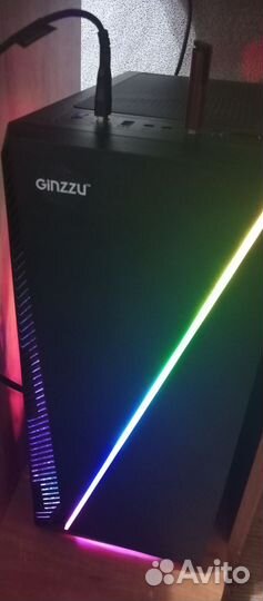 Продам компьютер