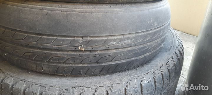 Dunlop Bb490 155/65 R13