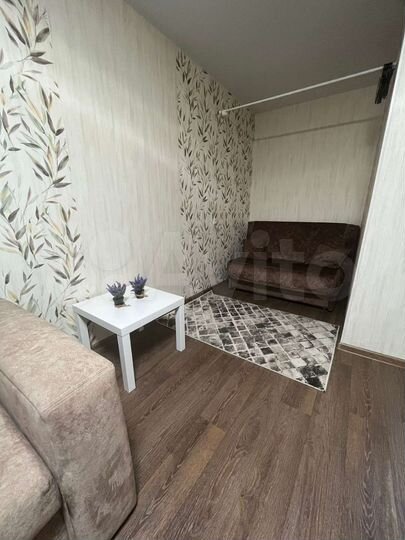 1-к. квартира, 35 м², 7/9 эт.