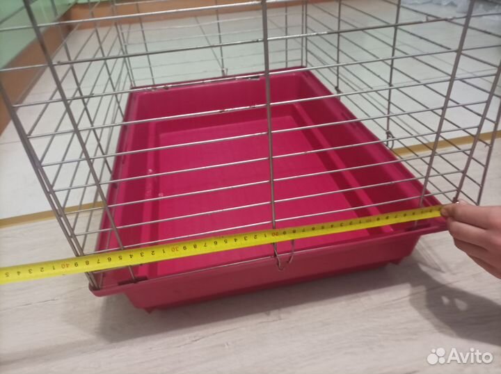 Клетка для кролика или других грызунов