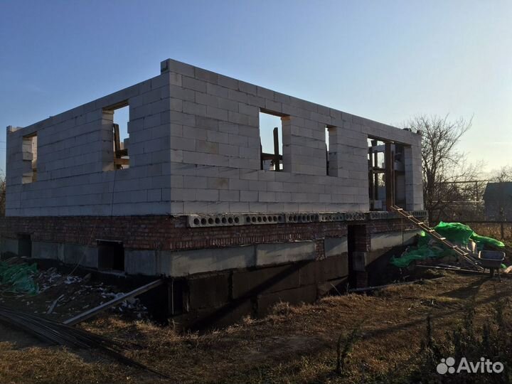 Ремонт и стройка