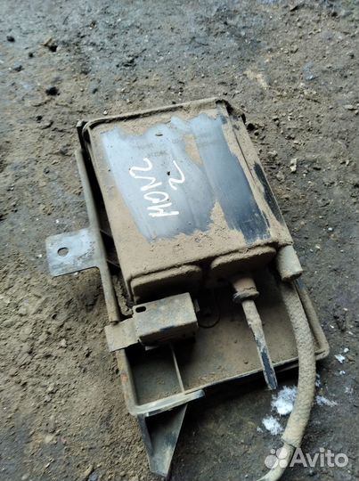 Абсорбер Форд мондео 2