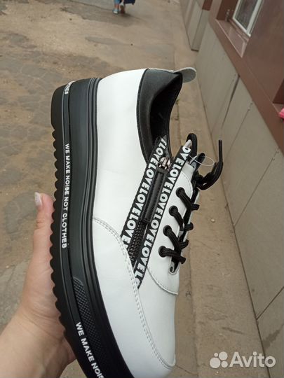 Кроссовки женские 41-44