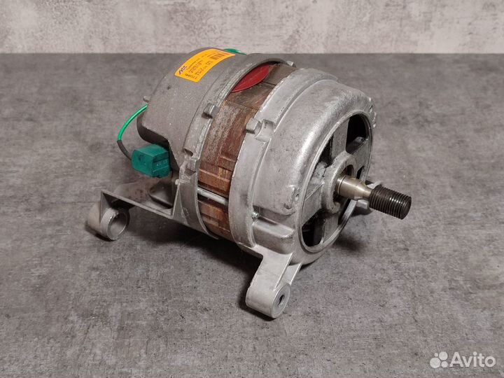 Двигатель стиральной машины Candy 41010116