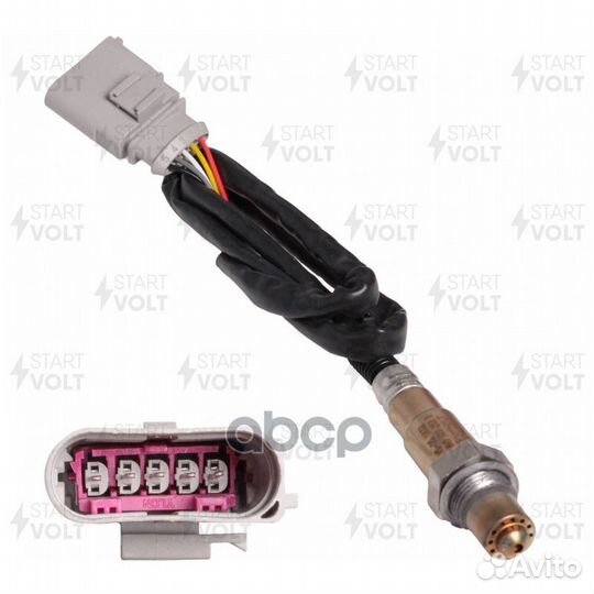 VS-OS 1832 лямбда-зонд VW Tiguan/Passat/Golf V