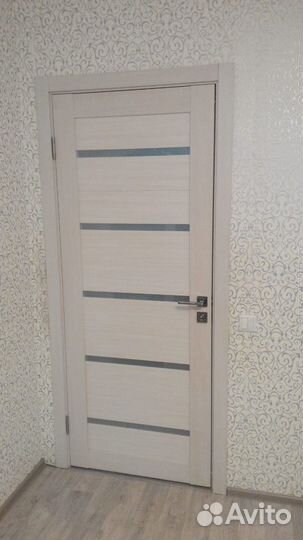 Мекомнатные двери экошпон