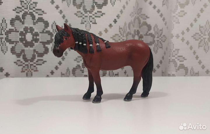 Schleich, Collecta, Procon фигурки