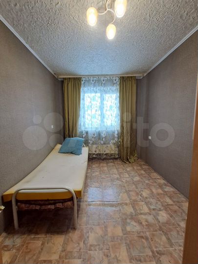 3-к. квартира, 65,5 м², 9/9 эт.