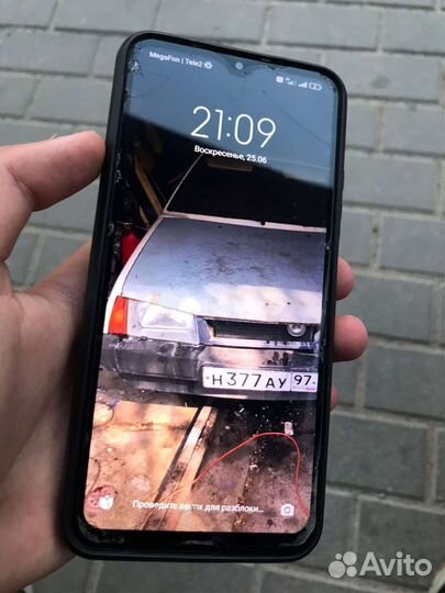 Xiaomi POCO M3, 4/64 ГБ
