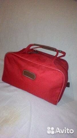 Косметичка новая