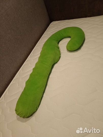 Подушка для беременных и кормящих