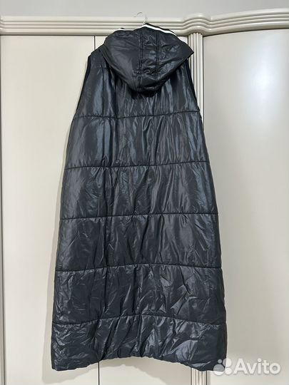 Безрукавка женская