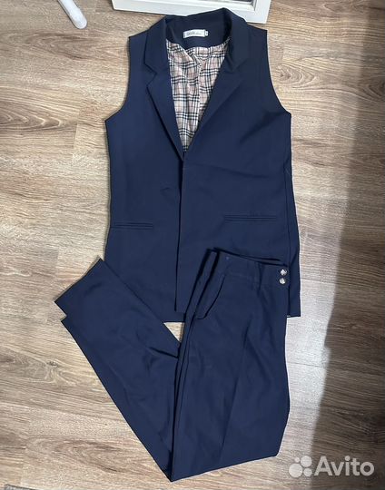 Женские вещи пакетом