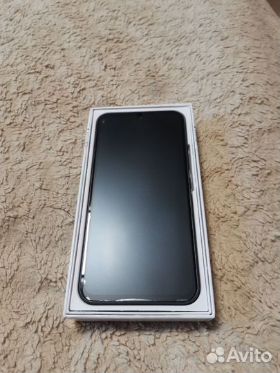 Samsung Galaxy A54, 8/256 ГБ