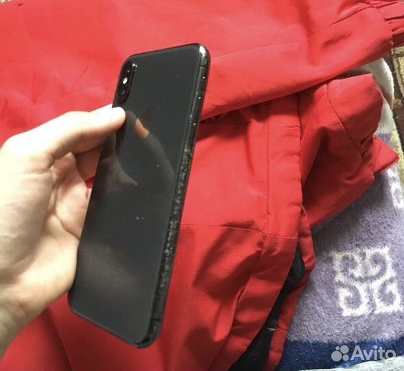 iPhone X, 64 ГБ