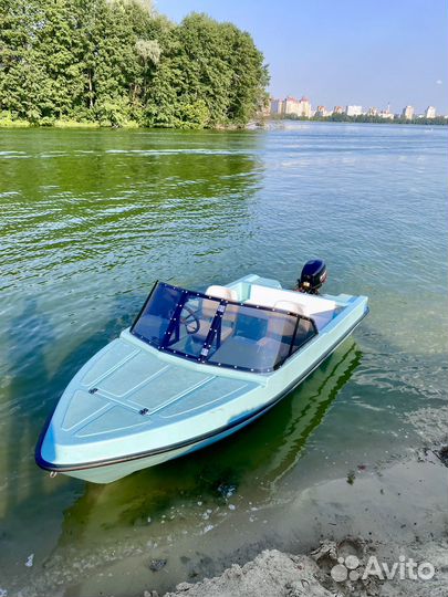 Аренда катера без капитана без прав