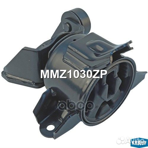 Опора двигателя MMZ1030ZP Krauf