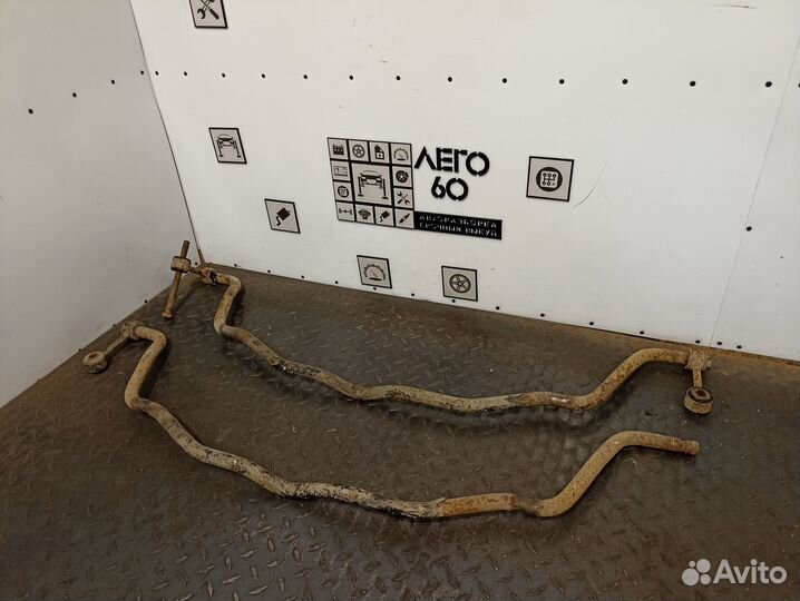 Стабилизатор передний для VW Transporter T4