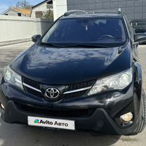 Toyota RAV4 2.0 CVT, 2014, 170 000 км, с пробегом, цена 2 100 000 руб.