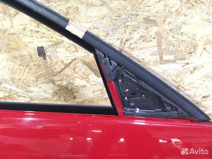 Дверь передняя правая Mercedes-Benz C-Class W204