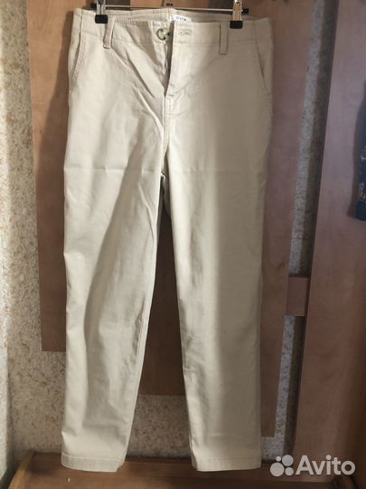 Брюки женские классические