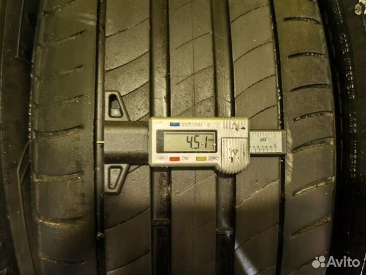 Michelin Primacy 3 225/55 R17 97Y