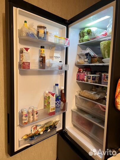 Холодильник Haier No Frost