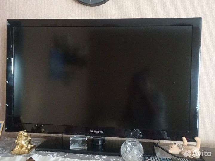 Телевизор samsung 40 дюймов