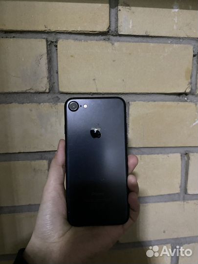 iPhone 7, 128 ГБ