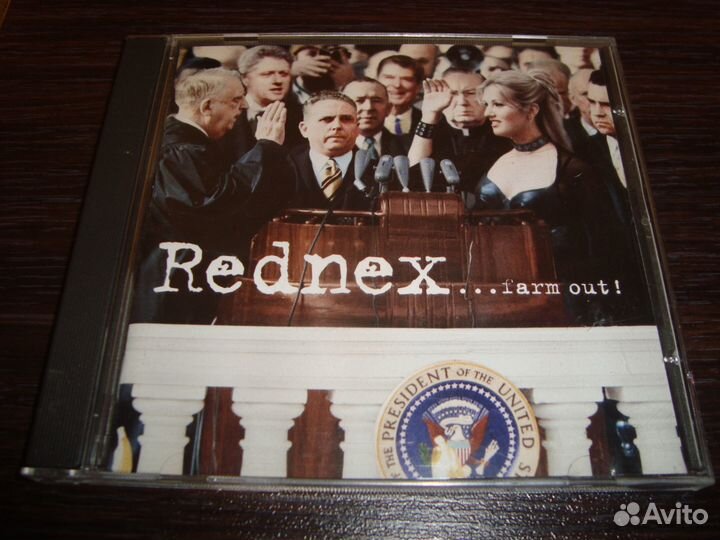 Диски CD-DA (Part I)
