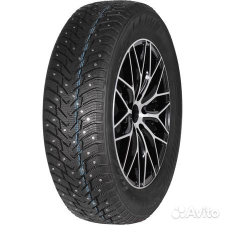 Ikon Tyres Nordman 8 215/50 R17 95T