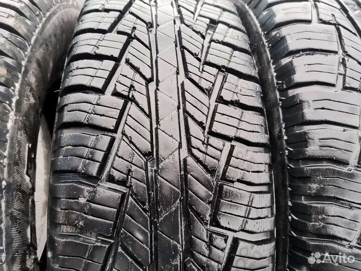 Cordiant All Terrain 215/70 R16 100H