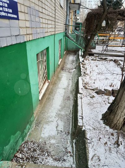 Офис, 32.2 м²