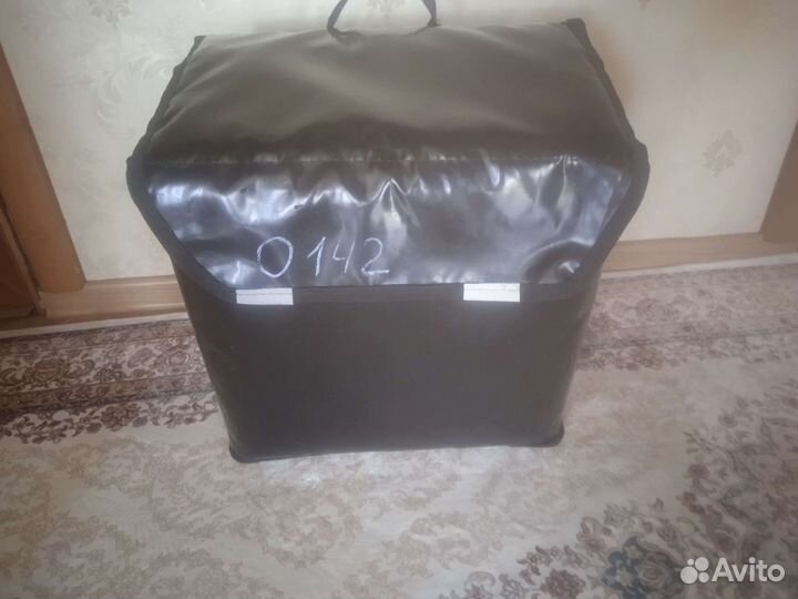 Термо коробка