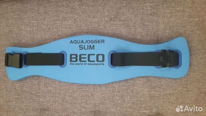 Аквапояс beco