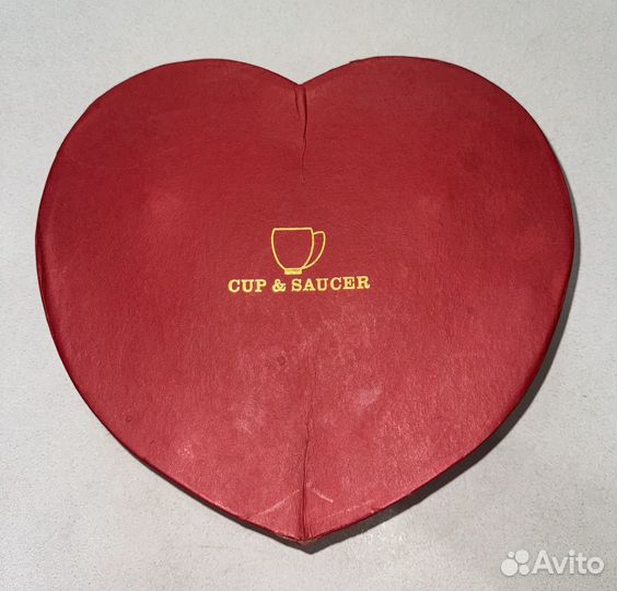 Кофейный сервиз