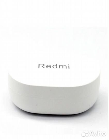 Наушники xiaomi redmi airdots pro 3 новые