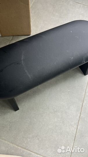 Подушка на стул, пылесос,подставка под руки