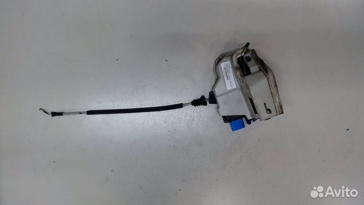 Замок двери Volkswagen Phaeton, 2005