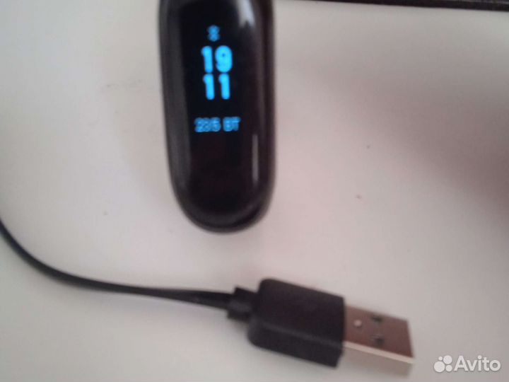 Xiaomi mi band 3