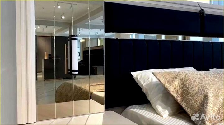 Спальная мебель Zara