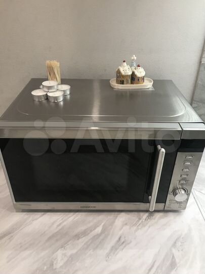 1-к. квартира, 39 м², 2/5 эт.