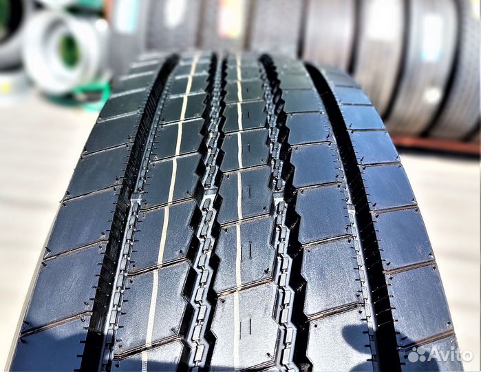 Шины 295/80r22.5 Advance GL282A artd: 721