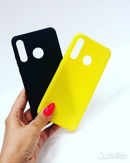 Накладки для серии Huawei P30,P30 Lite