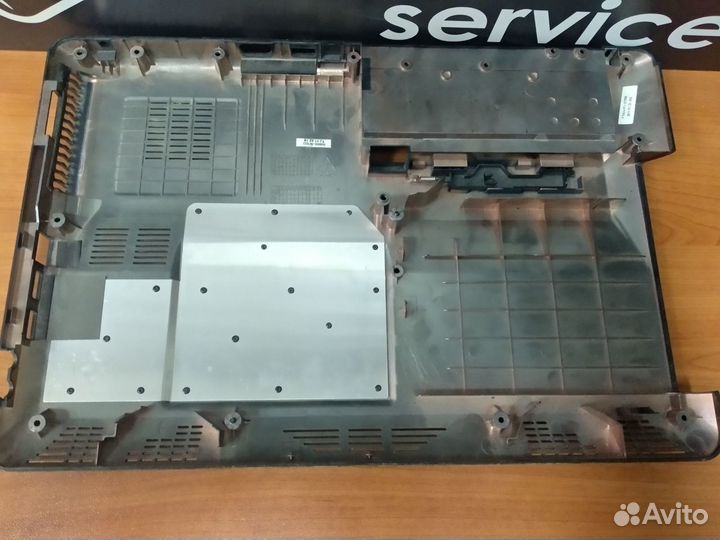 Поддон DNS V40SA2