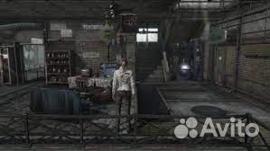 Resonance of Fate PS3/ XB 360