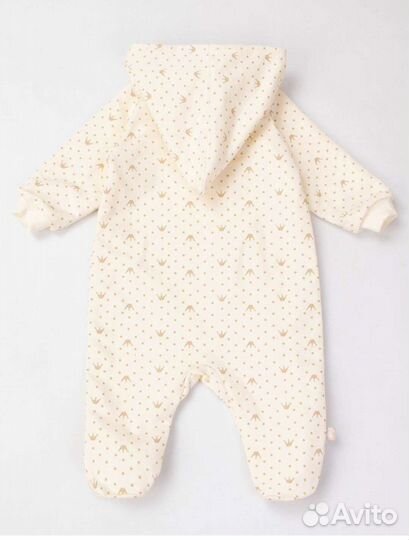 Комбинезон детский 86 размер
